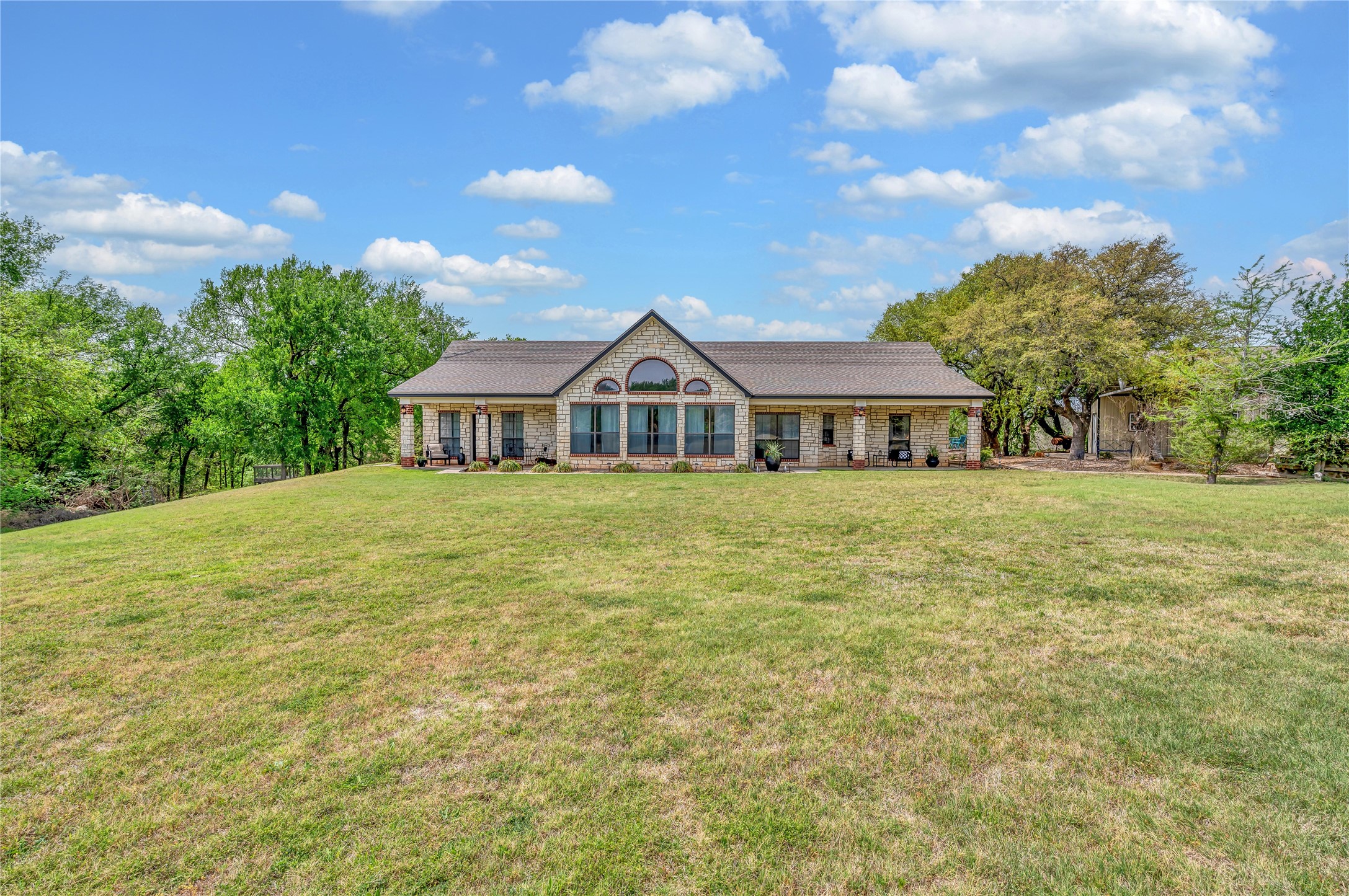 310 County Road 4285 Valley Mills TX 76689