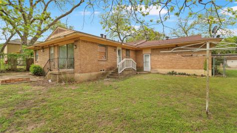 4926 Rand Dallas TX 75216