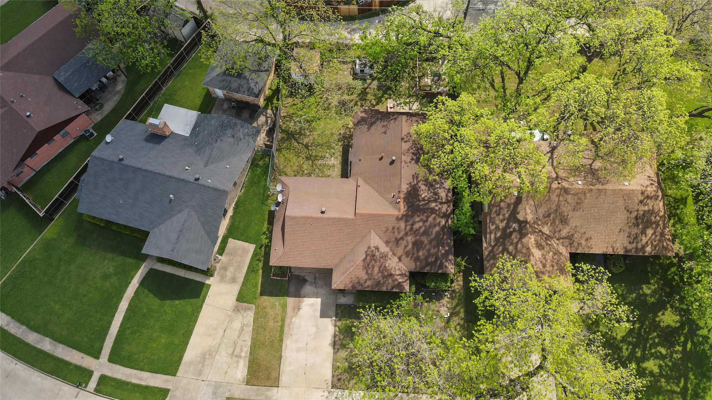 4926 Rand Dallas TX 75216