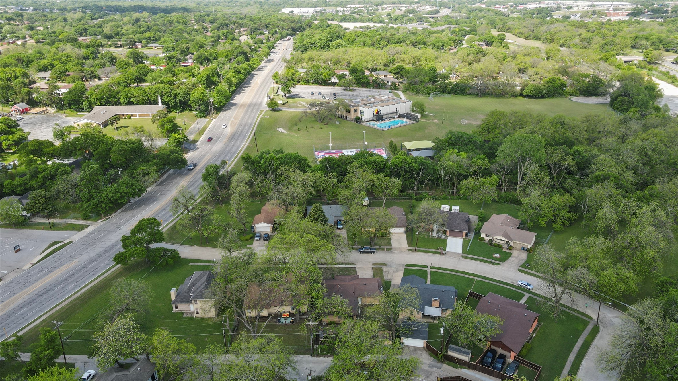 4926 Rand Dallas TX 75216