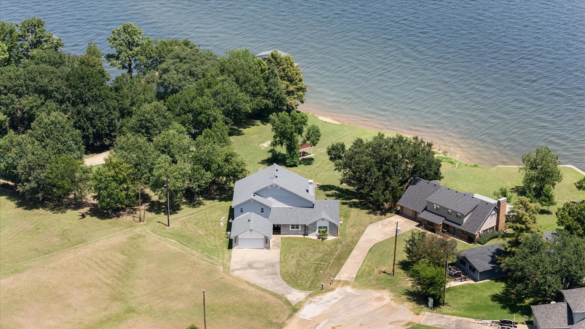 113 Cinch Buckle Ranch Road Trinidad TX 75163