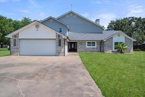 113 Cinch Buckle Ranch Road Trinidad TX 75163