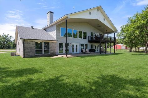 113 Cinch Buckle Ranch Road Trinidad TX 75163