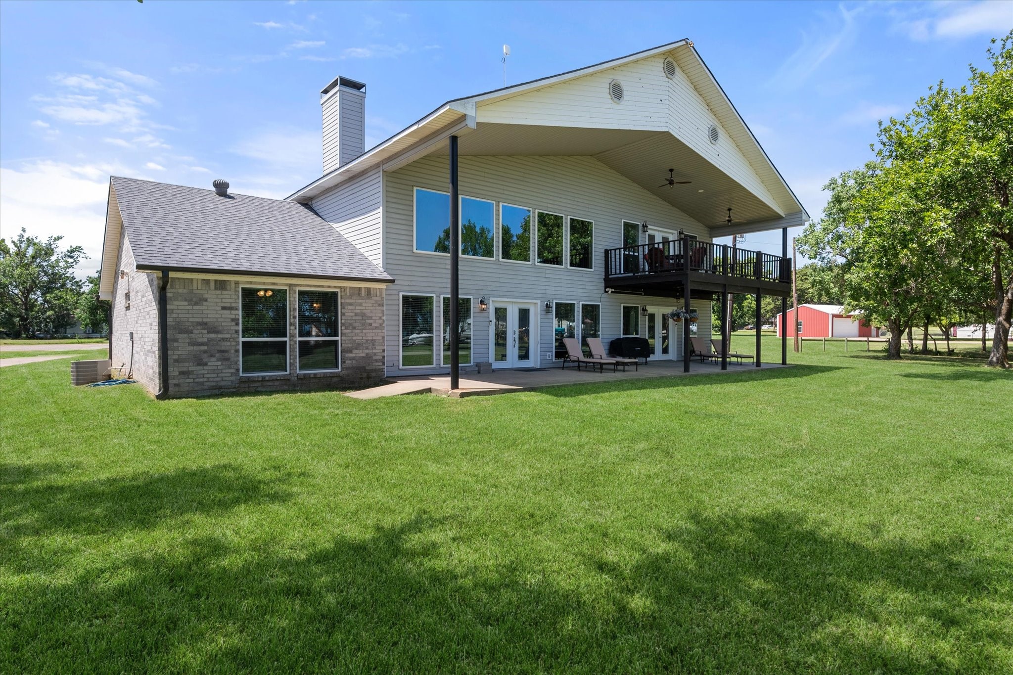 113 Cinch Buckle Ranch Road Trinidad TX 75163