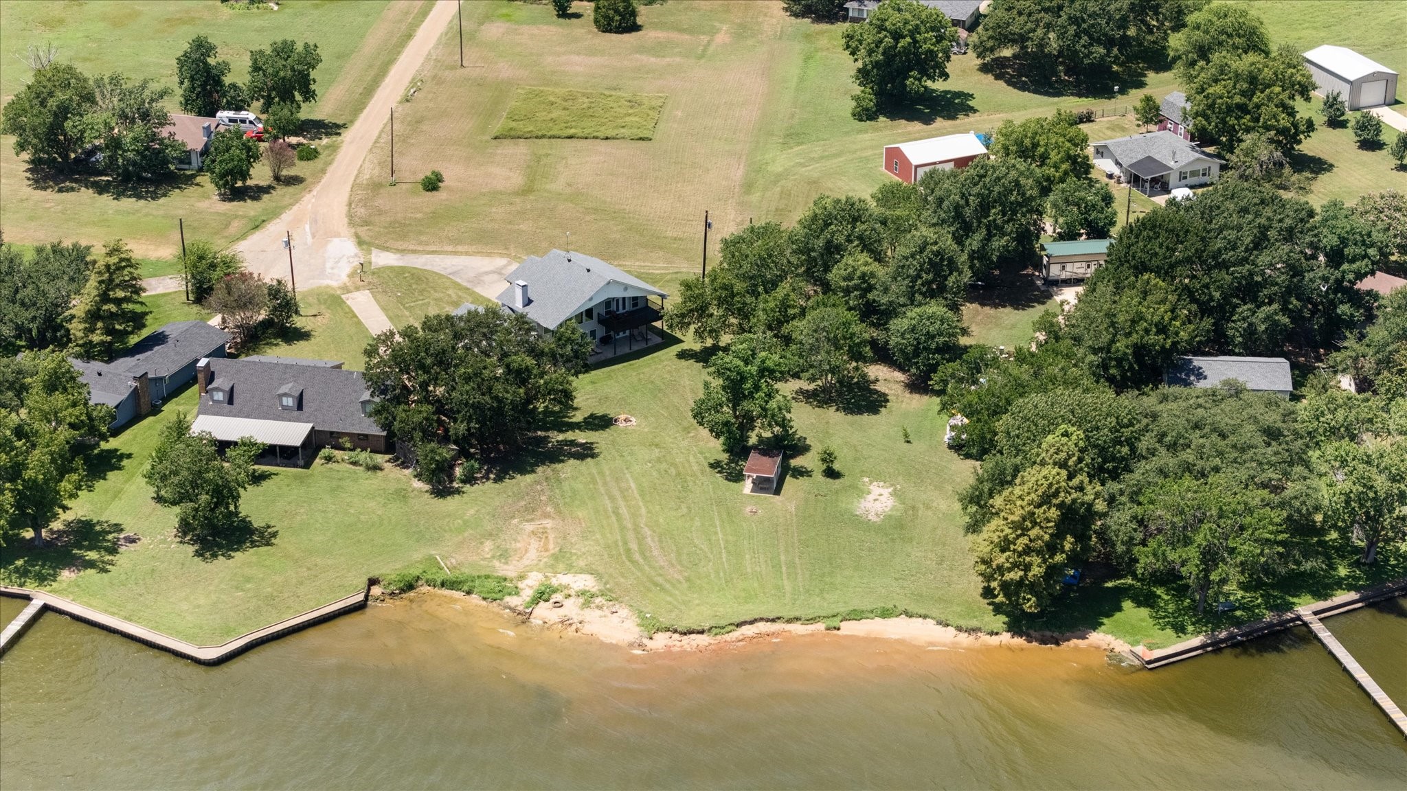 113 Cinch Buckle Ranch Road Trinidad TX 75163