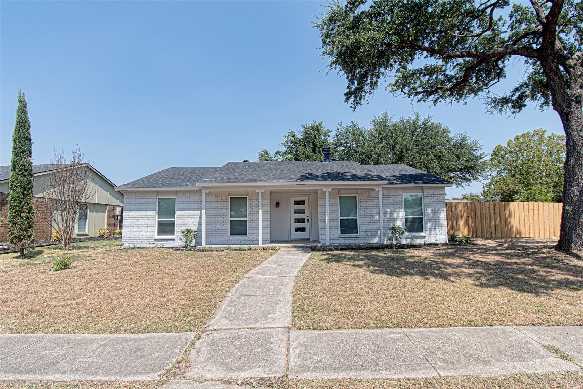 501 Prairie Lane Mesquite TX 75150