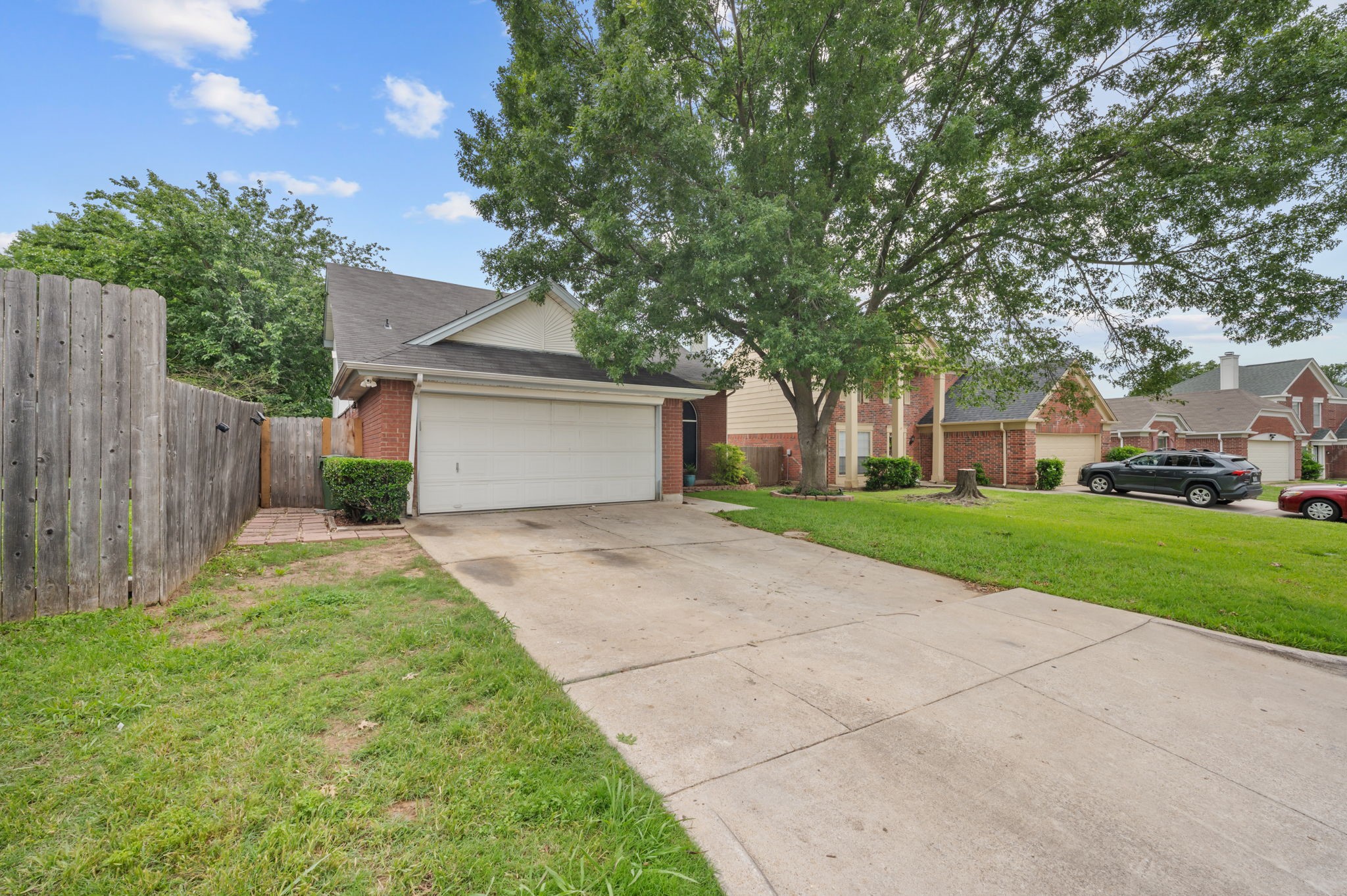 916 Danforth Place Arlington TX 76017