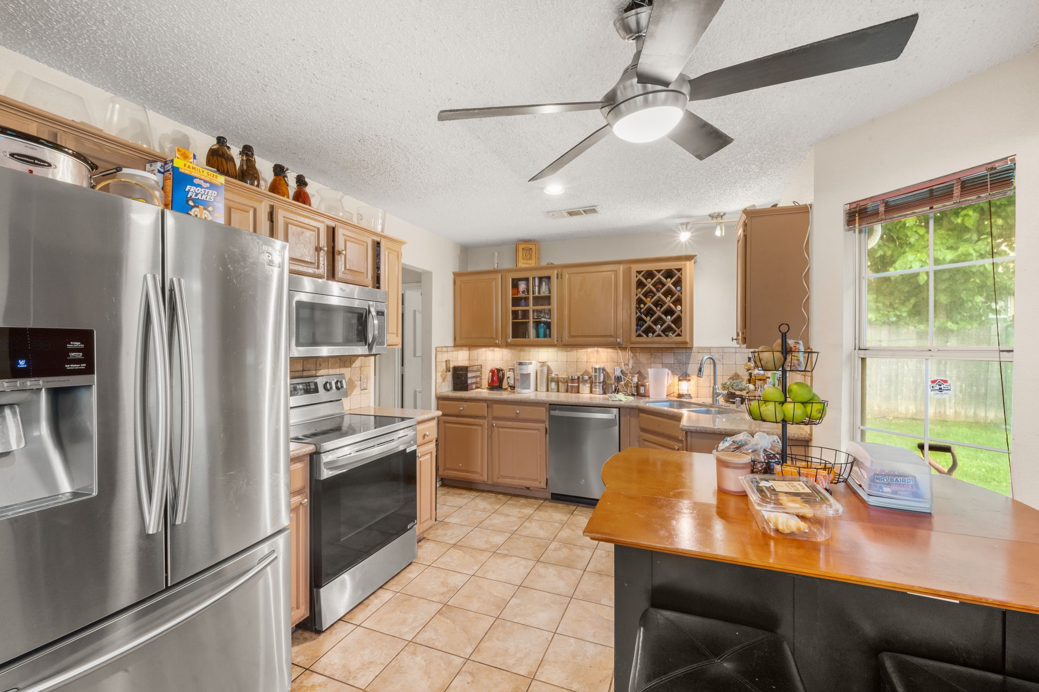 916 Danforth Place Arlington TX 76017
