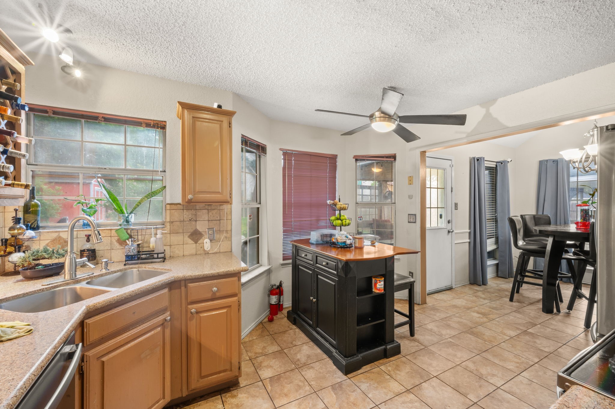916 Danforth Place Arlington TX 76017
