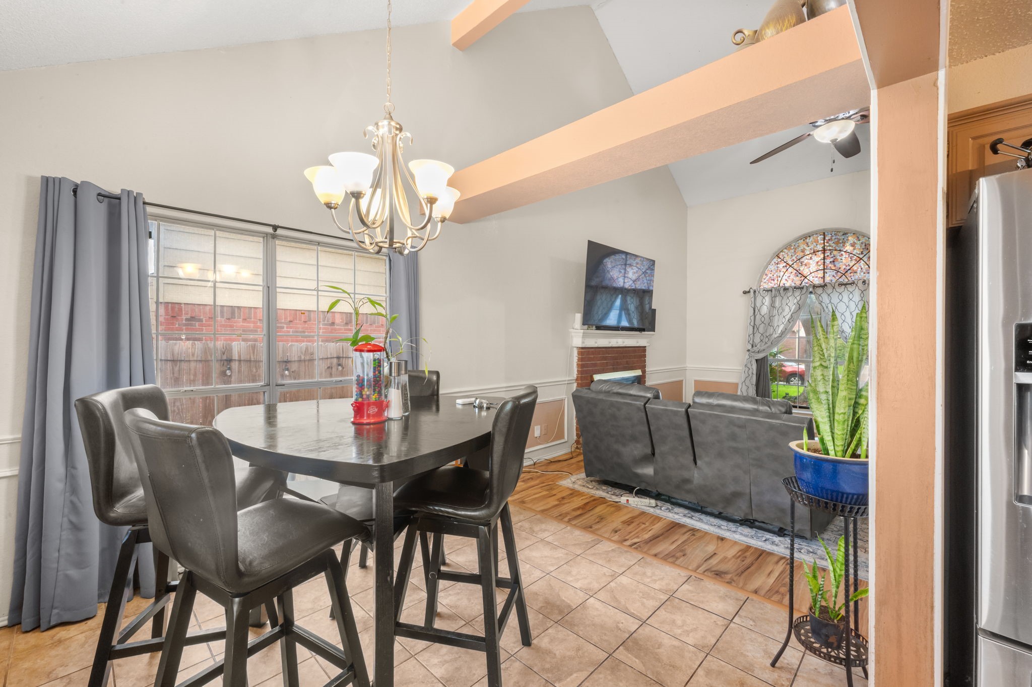 916 Danforth Place Arlington TX 76017