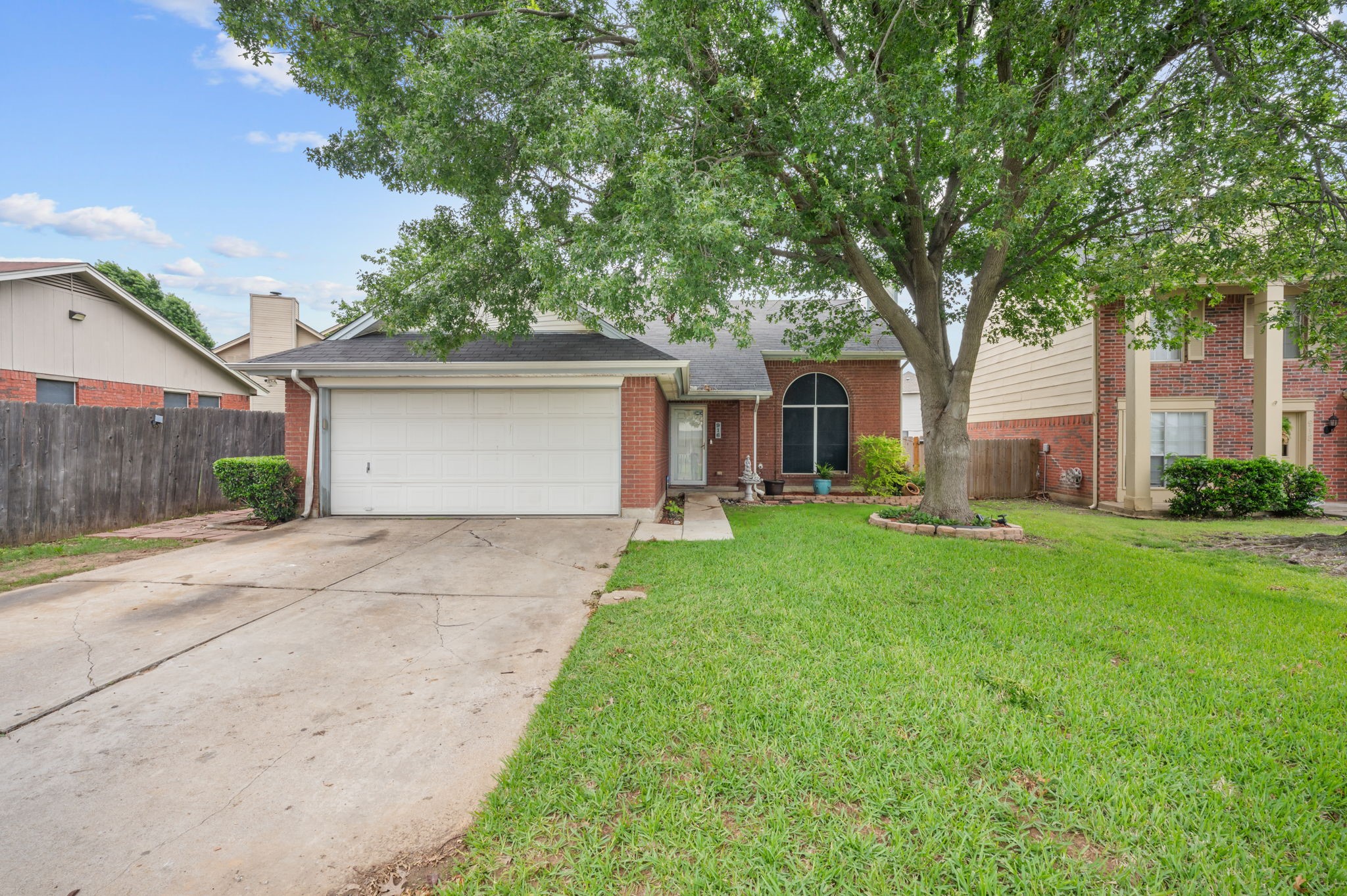 916 Danforth Place Arlington TX 76017