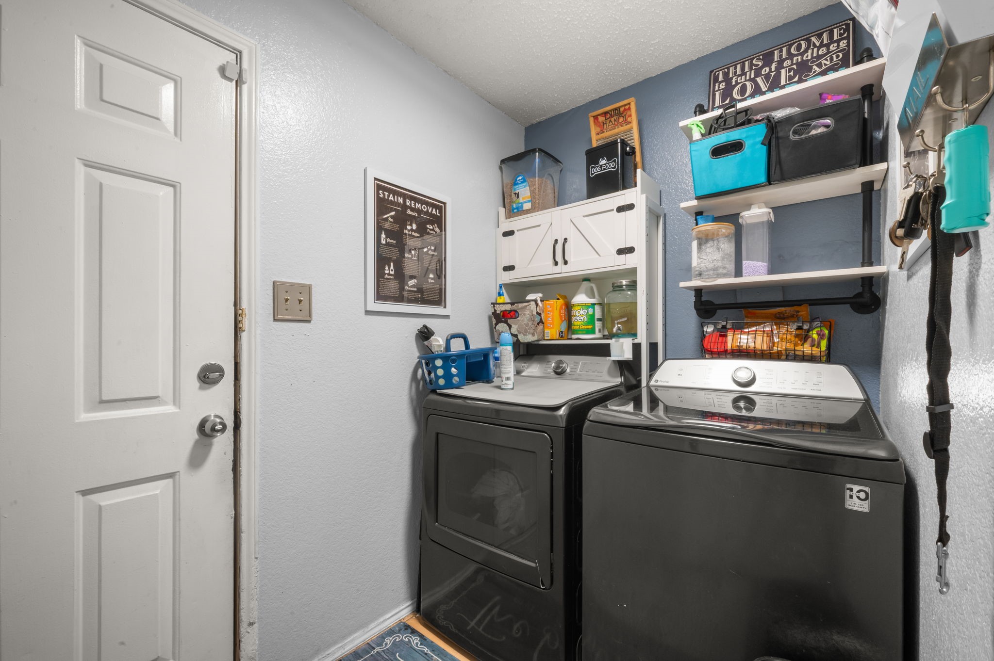 916 Danforth Place Arlington TX 76017