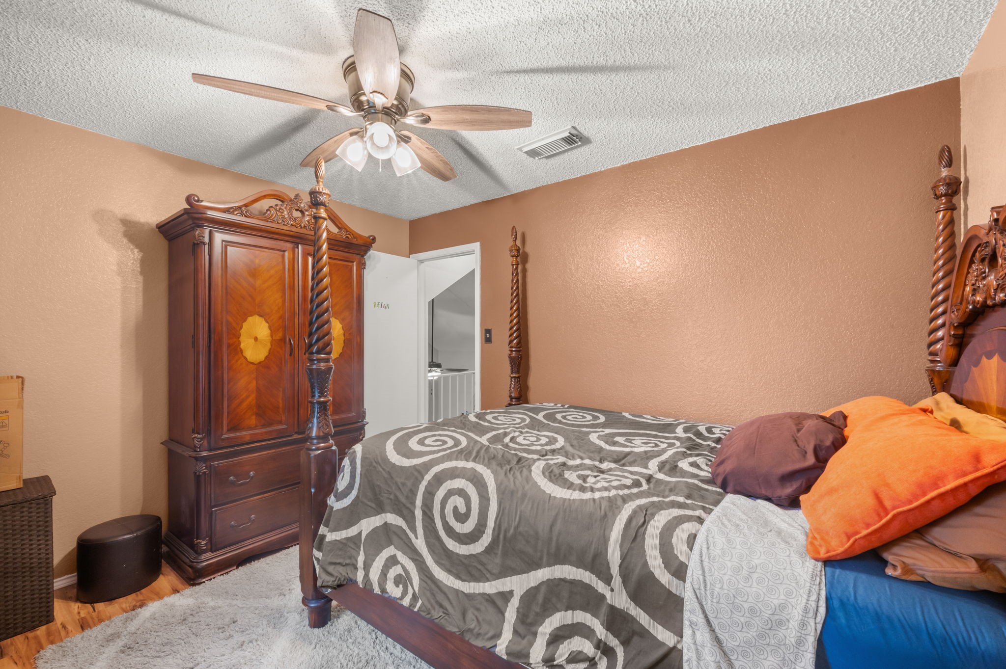 916 Danforth Place Arlington TX 76017