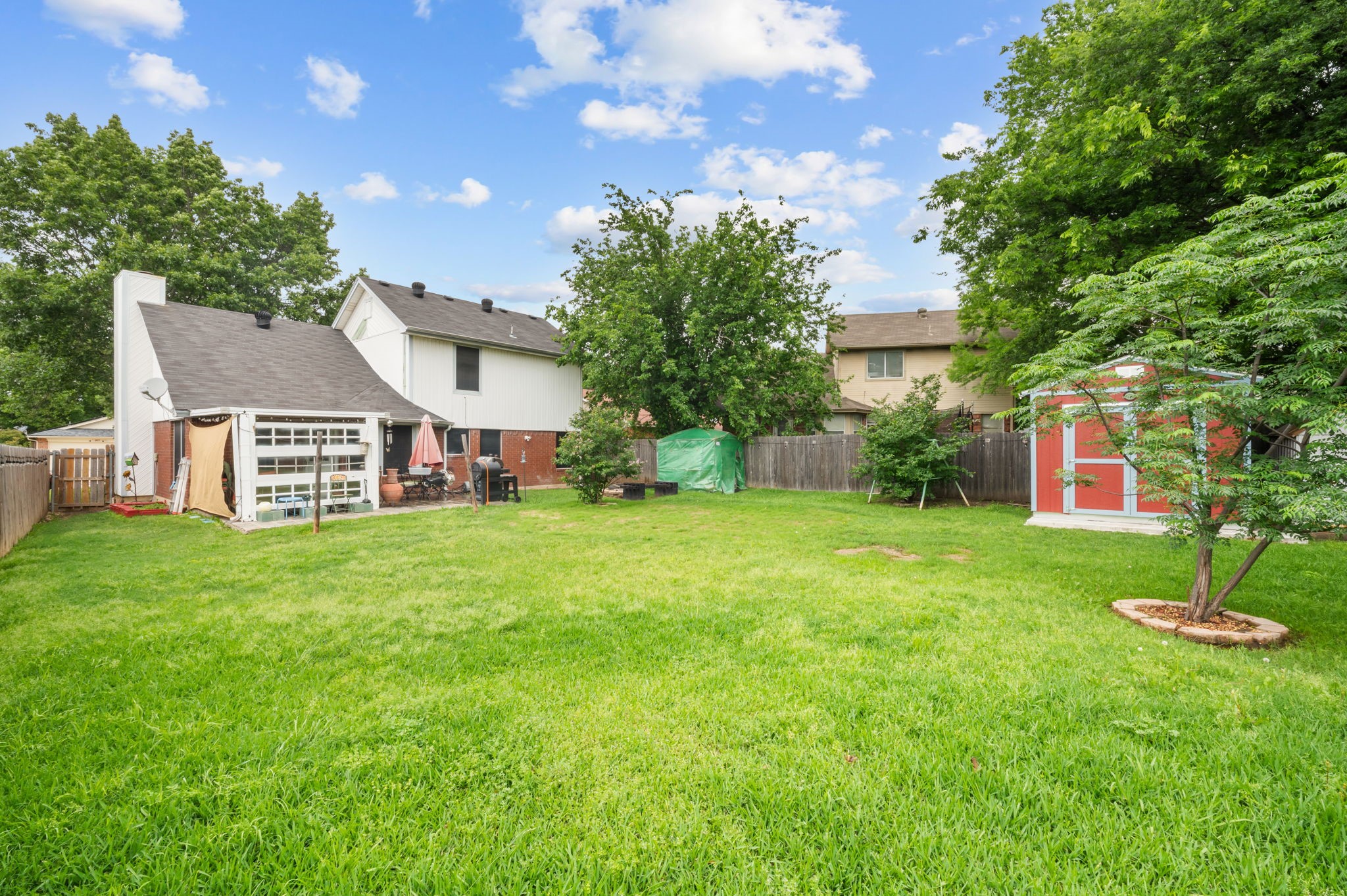 916 Danforth Place Arlington TX 76017