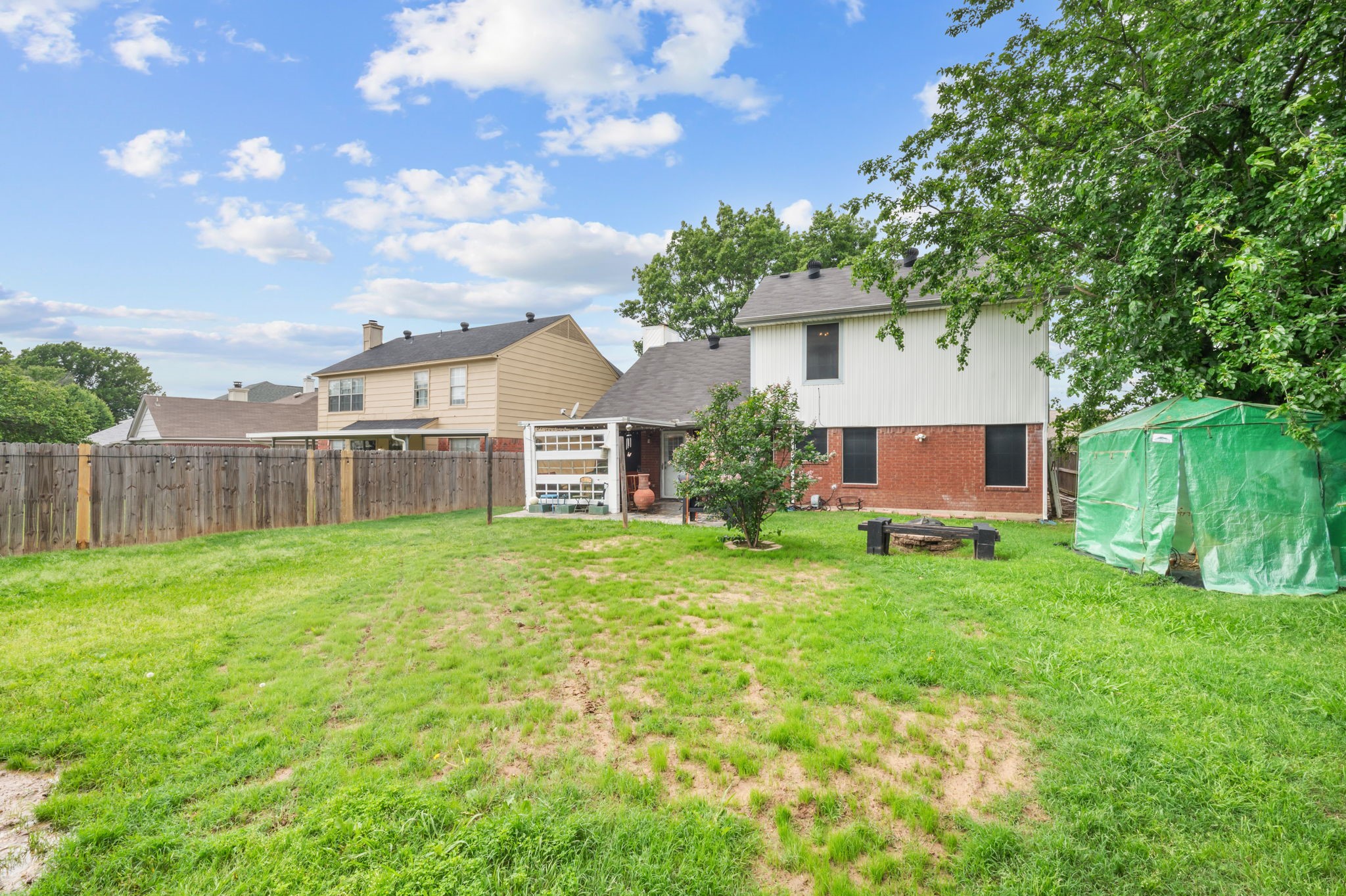 916 Danforth Place Arlington TX 76017