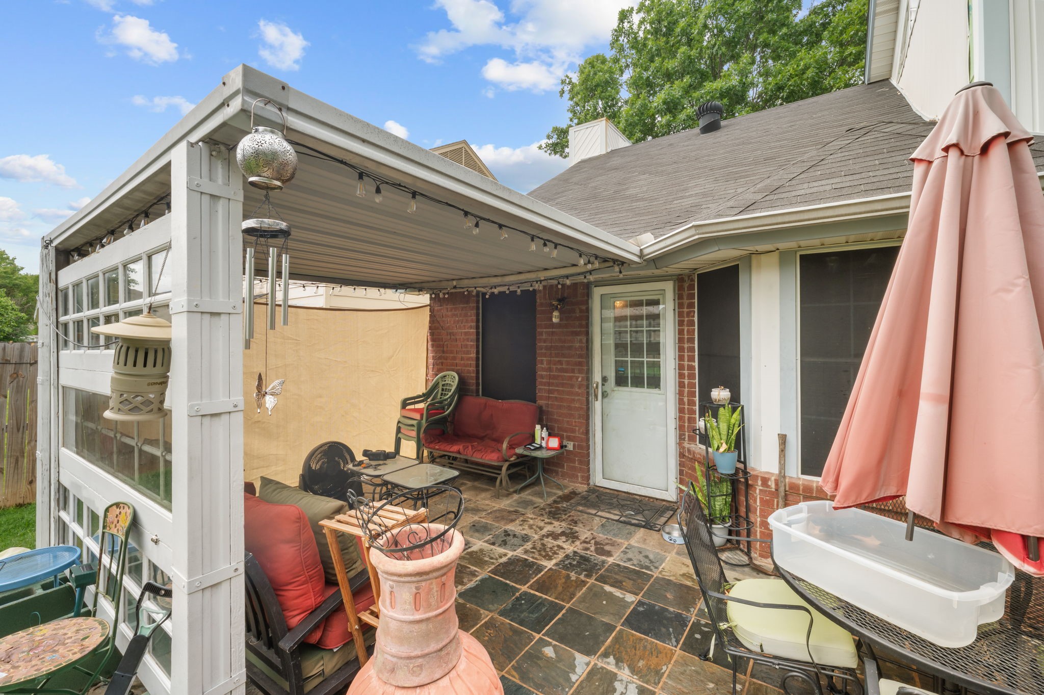 916 Danforth Place Arlington TX 76017