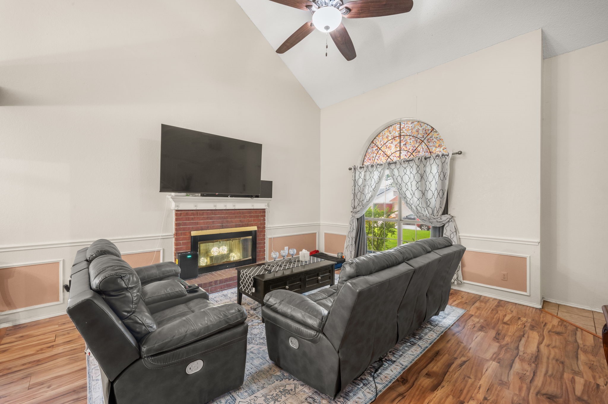 916 Danforth Place Arlington TX 76017