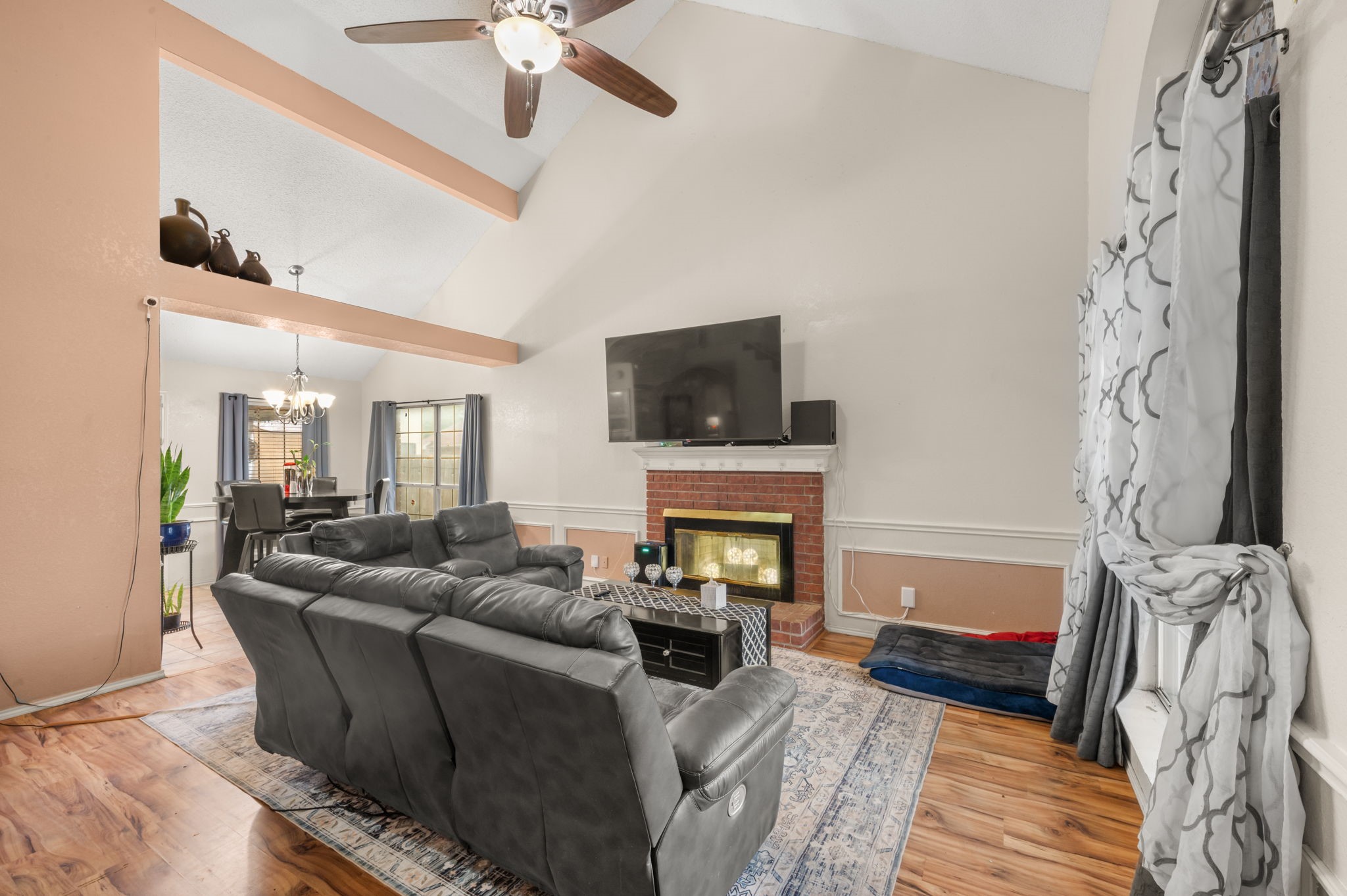 916 Danforth Place Arlington TX 76017