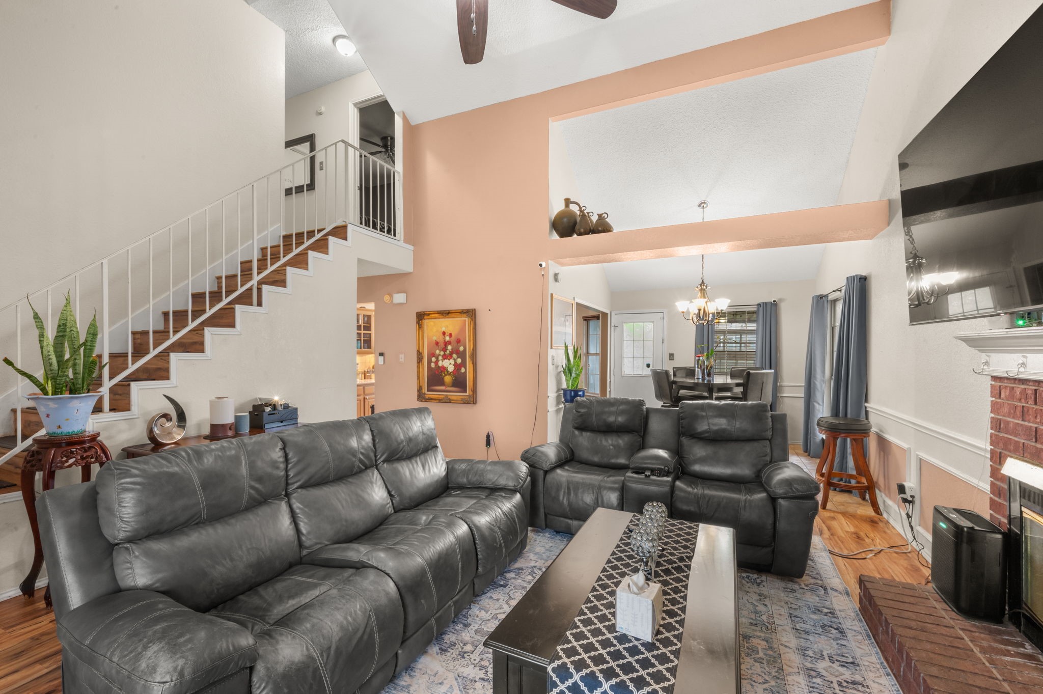 916 Danforth Place Arlington TX 76017