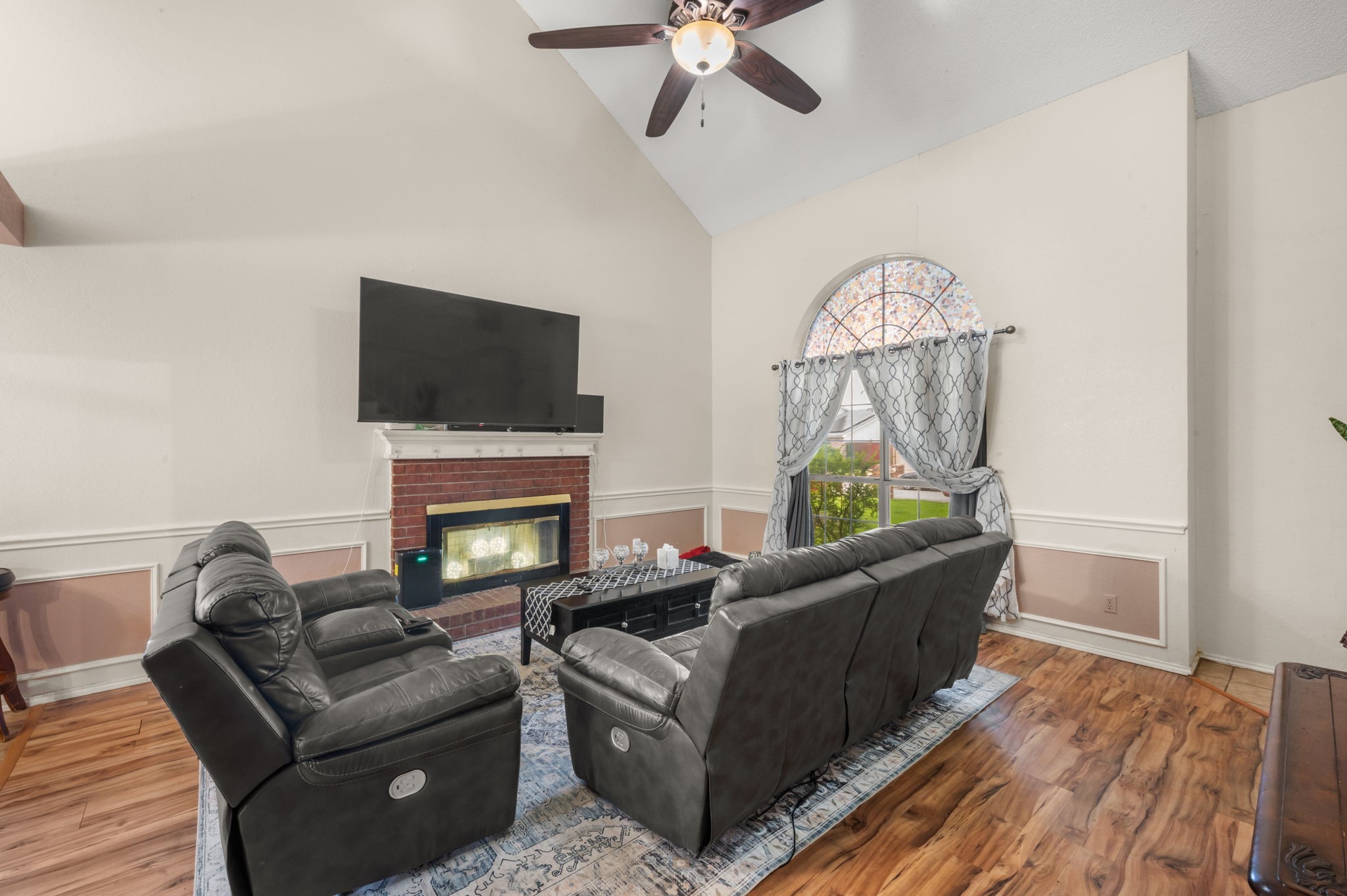916 Danforth Place Arlington TX 76017