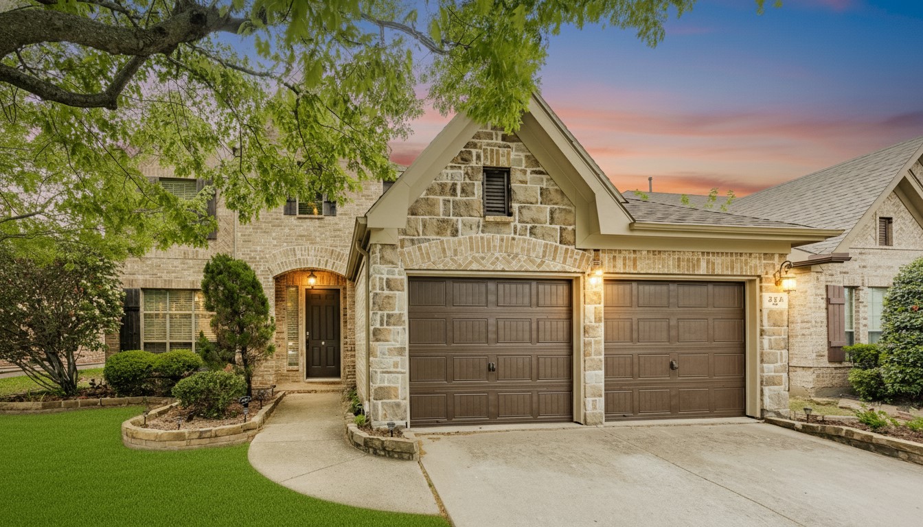 254 Cox Drive Fate TX 75087