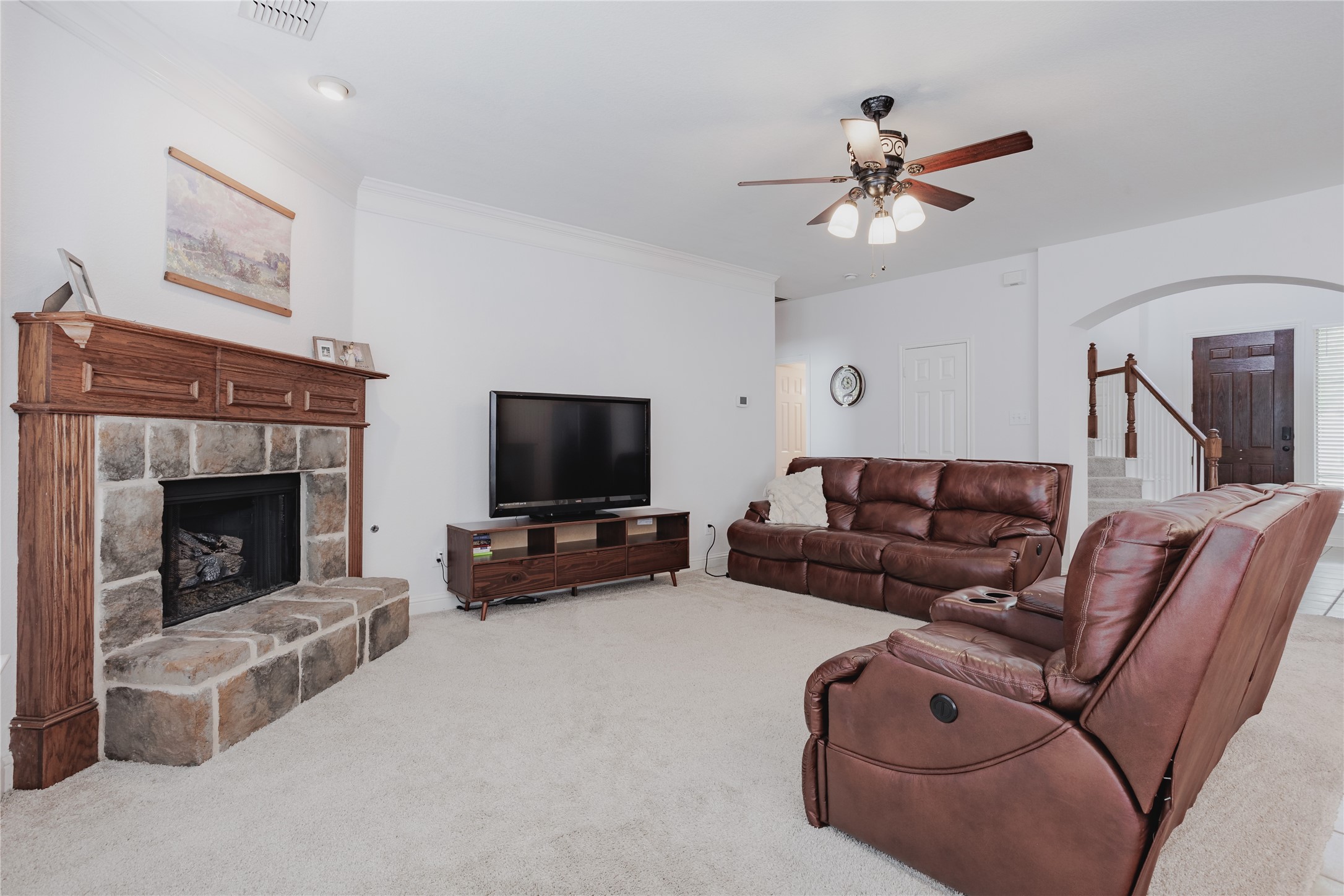 254 Cox Drive Fate TX 75087