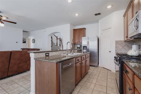 254 Cox Drive Fate TX 75087