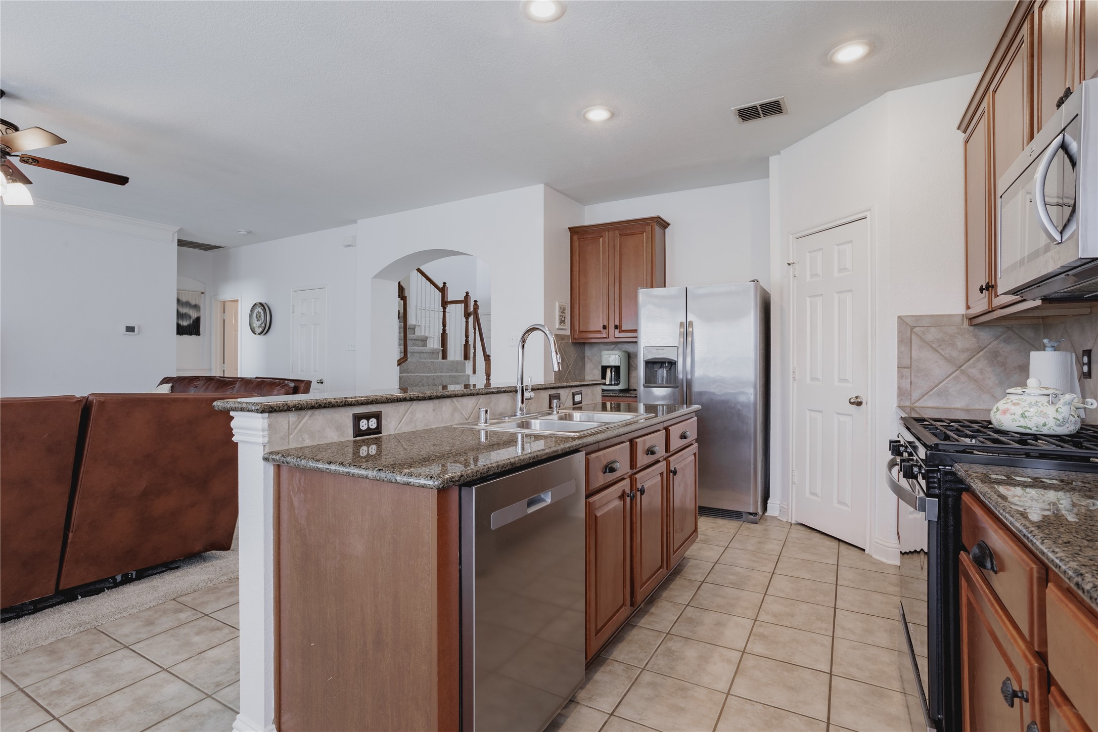 254 Cox Drive Fate TX 75087
