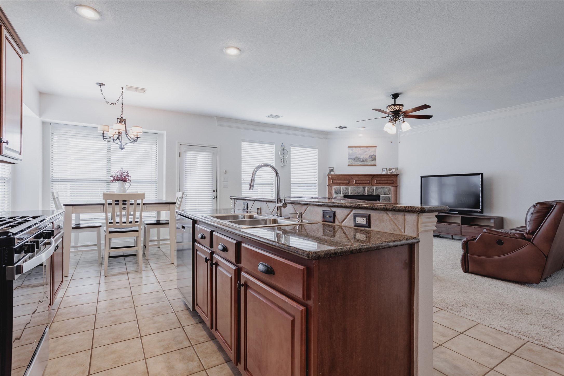 254 Cox Drive Fate TX 75087