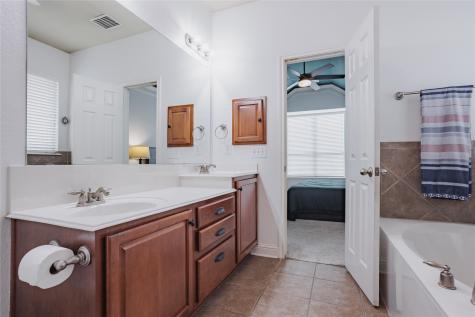 254 Cox Drive Fate TX 75087