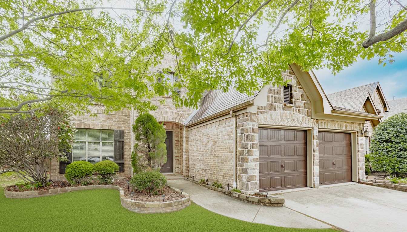 254 Cox Drive Fate TX 75087