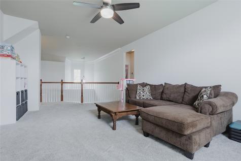 254 Cox Drive Fate TX 75087