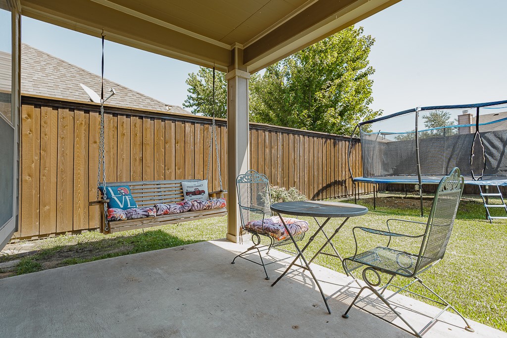 254 Cox Drive Fate TX 75087