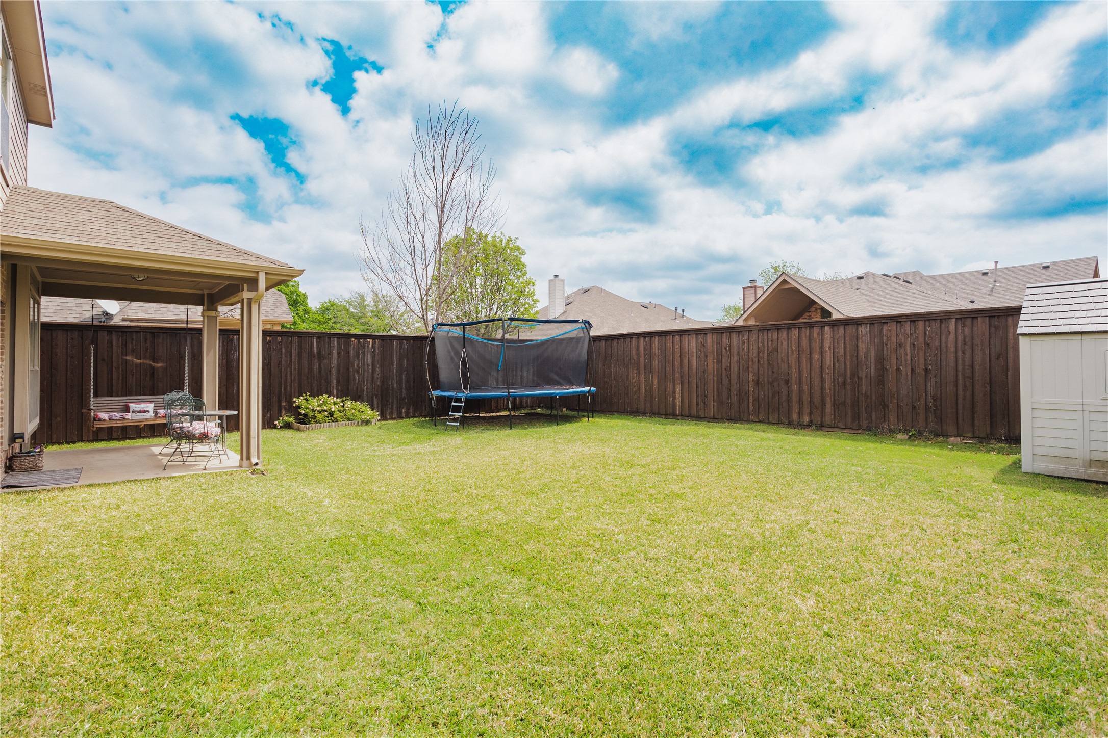 254 Cox Drive Fate TX 75087