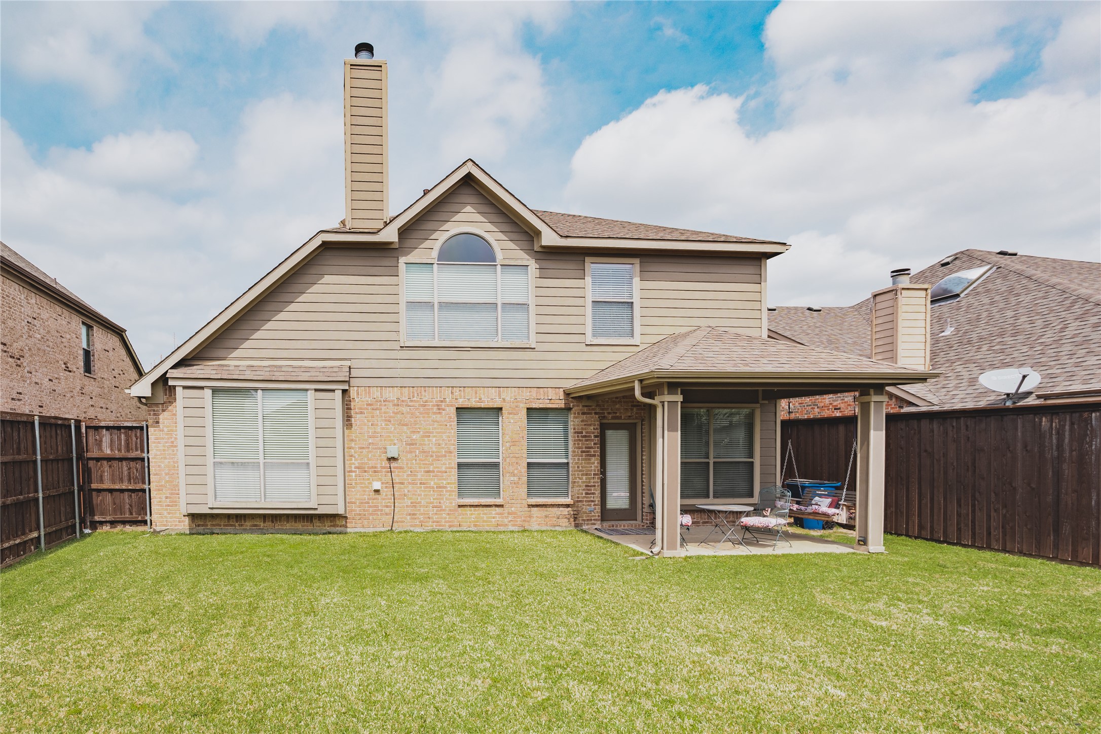 254 Cox Drive Fate TX 75087