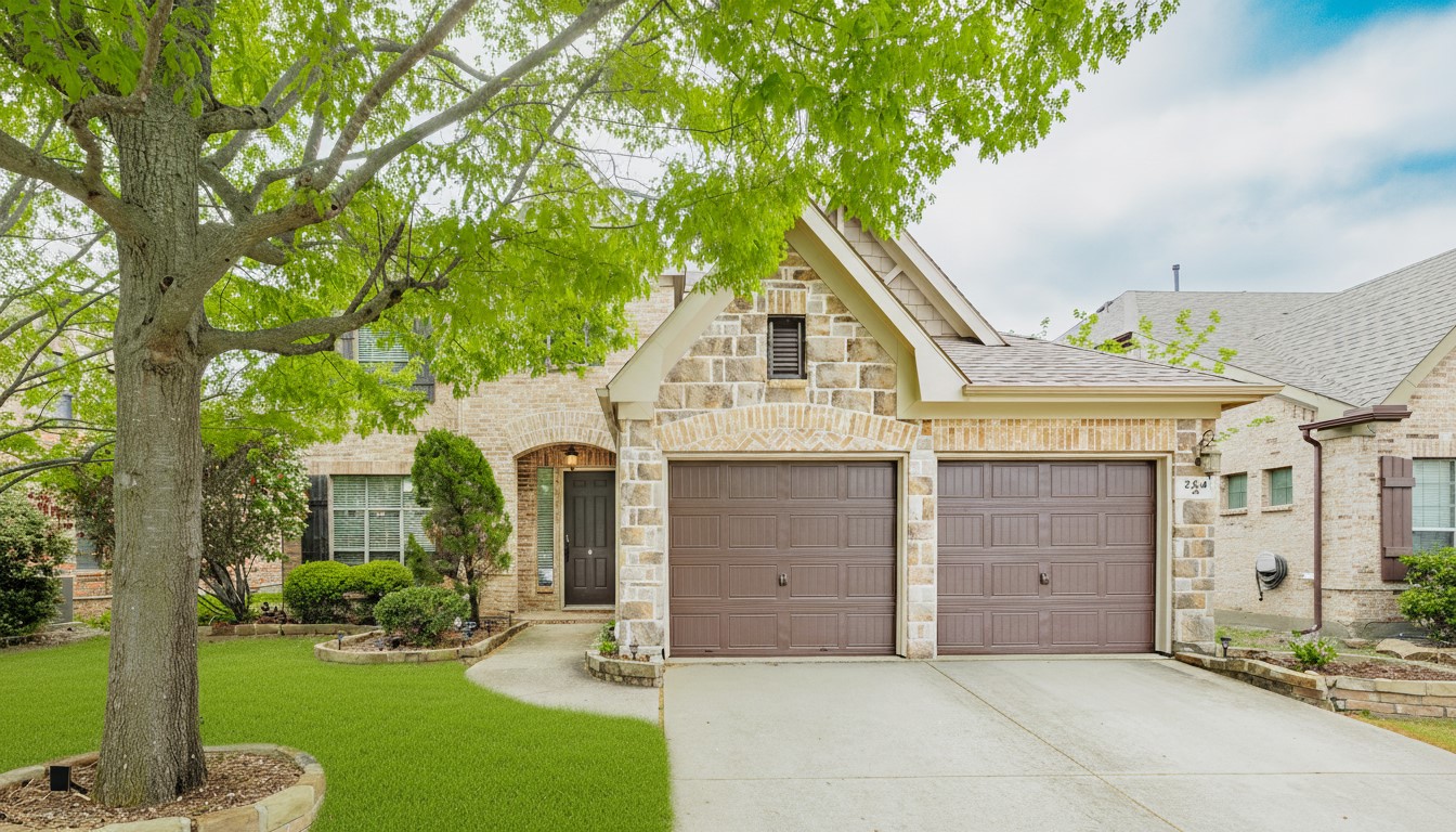 254 Cox Drive Fate TX 75087