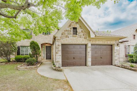254 Cox Drive Fate TX 75087