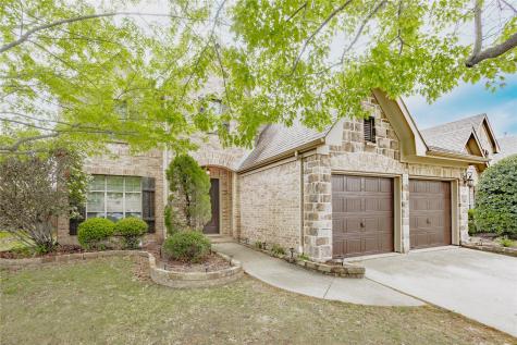 254 Cox Drive Fate TX 75087
