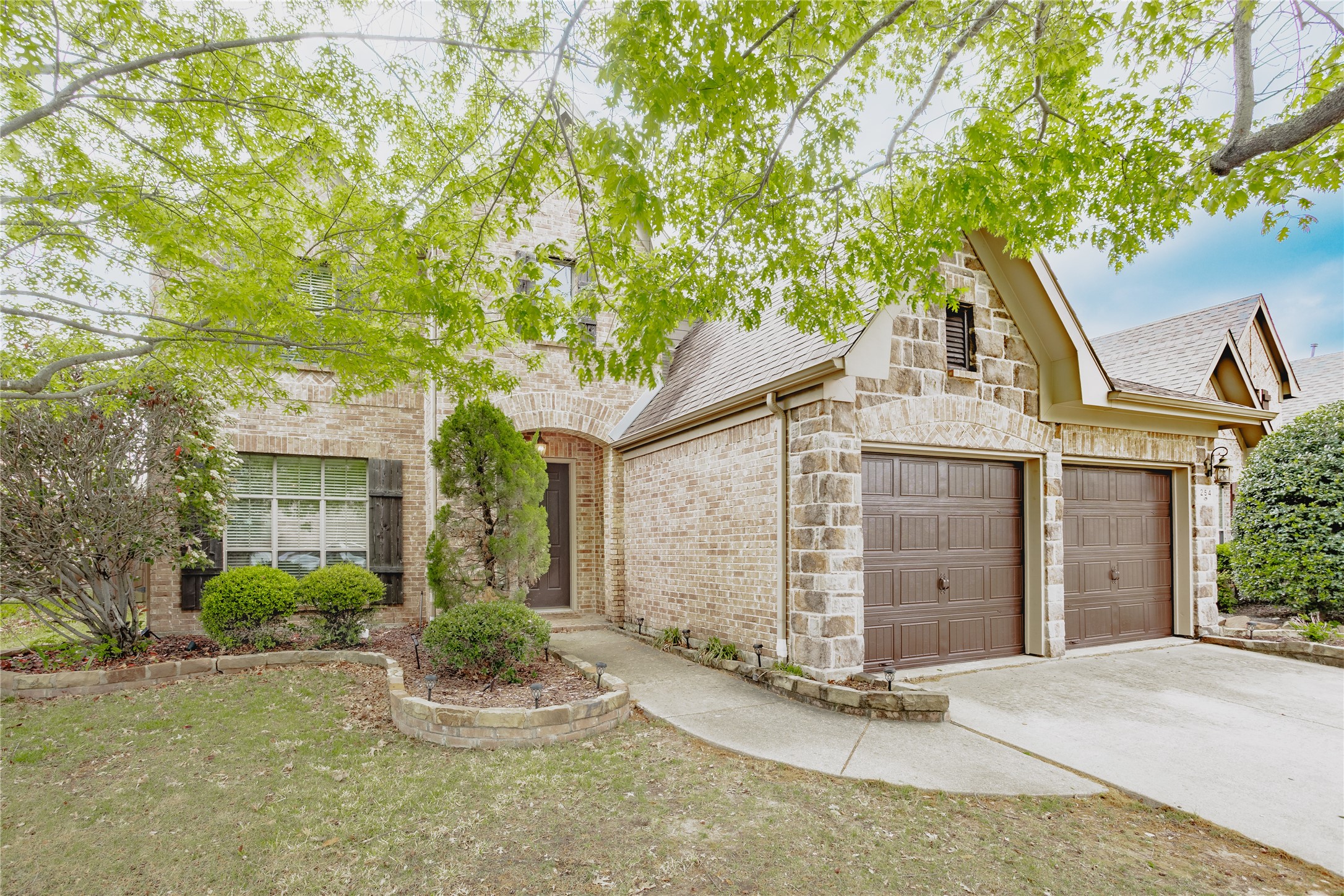 254 Cox Drive Fate TX 75087