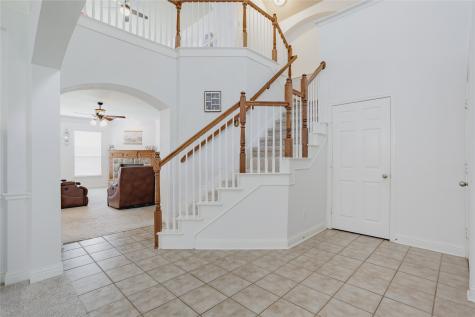 254 Cox Drive Fate TX 75087