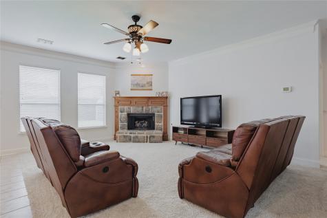 254 Cox Drive Fate TX 75087