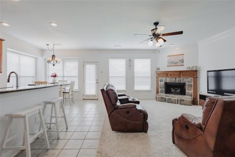 254 Cox Drive Fate TX 75087