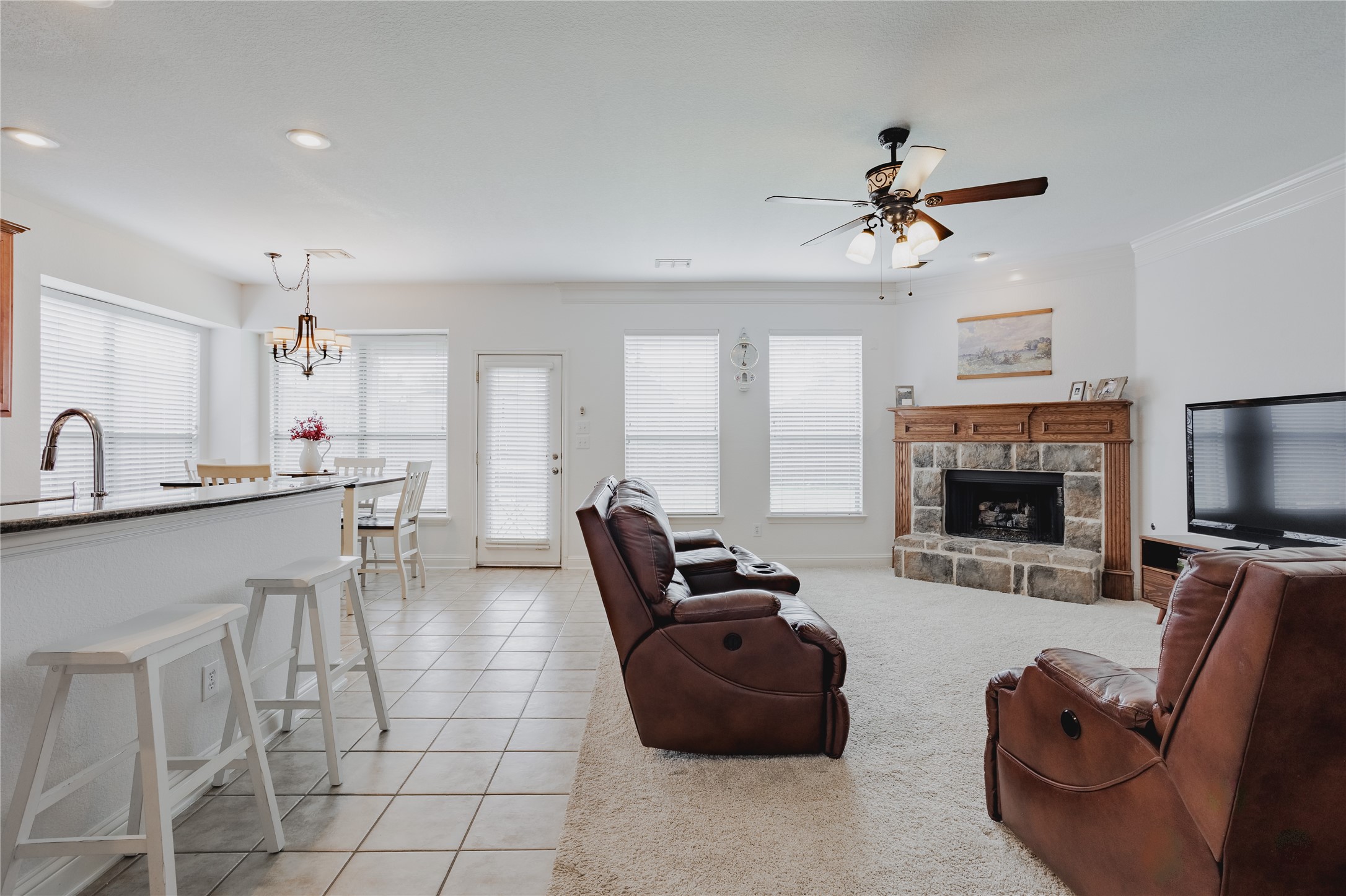 254 Cox Drive Fate TX 75087
