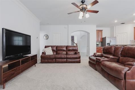 254 Cox Drive Fate TX 75087