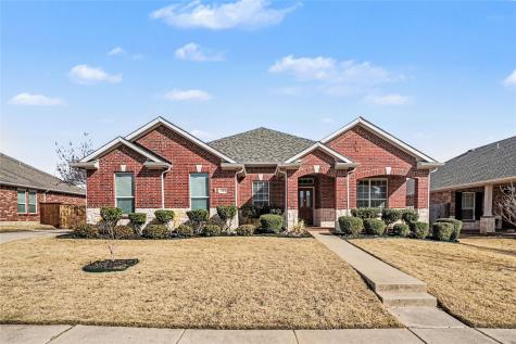 710 Decatur Way Wylie TX 75098