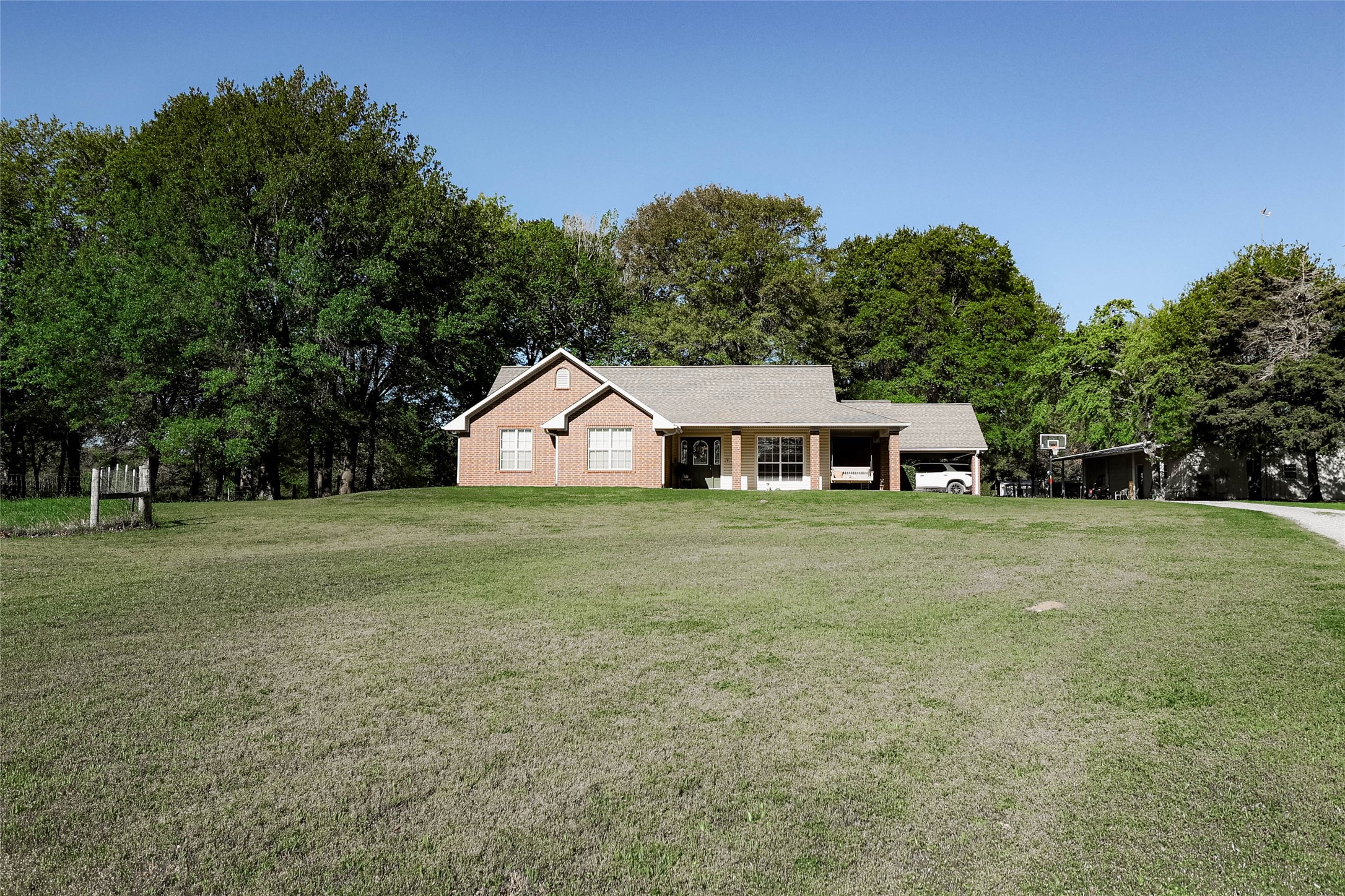 679 County Road 1465 Bonham TX 75418
