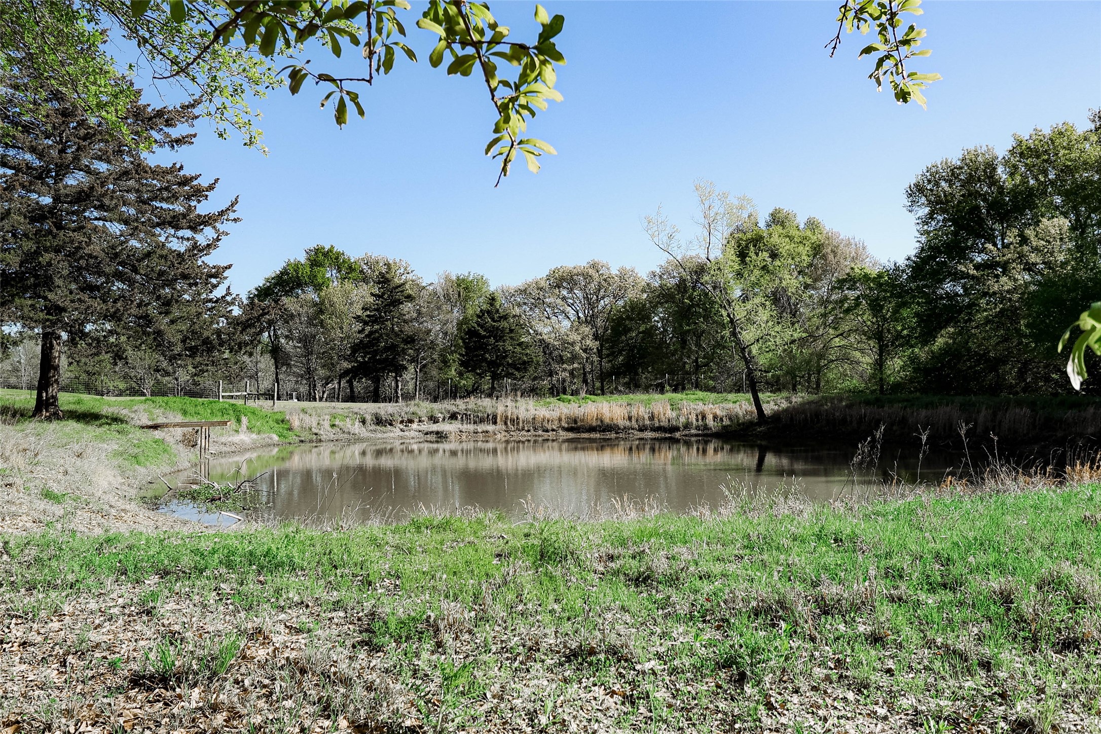 679 County Road 1465 Bonham TX 75418