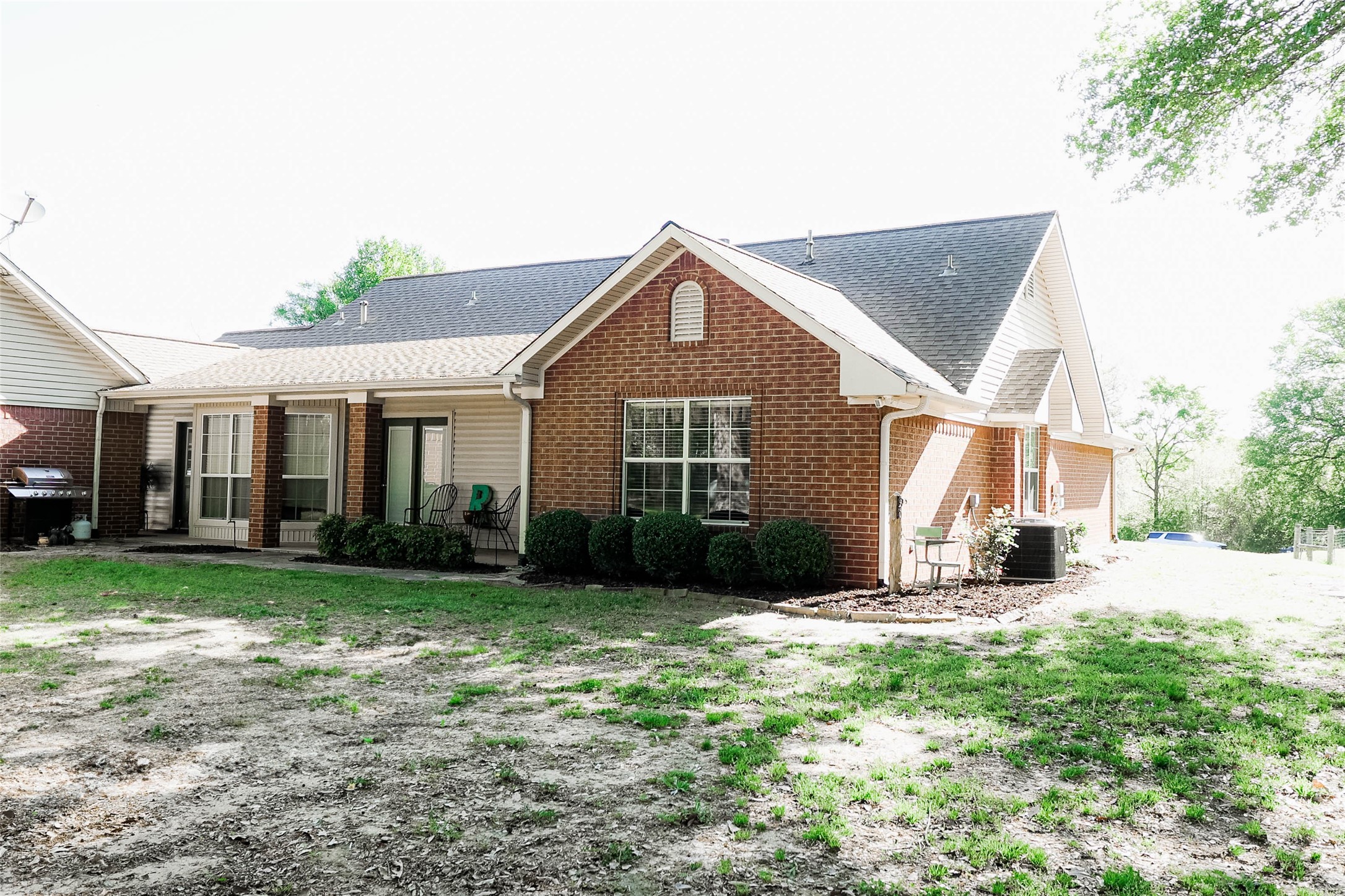 679 County Road 1465 Bonham TX 75418