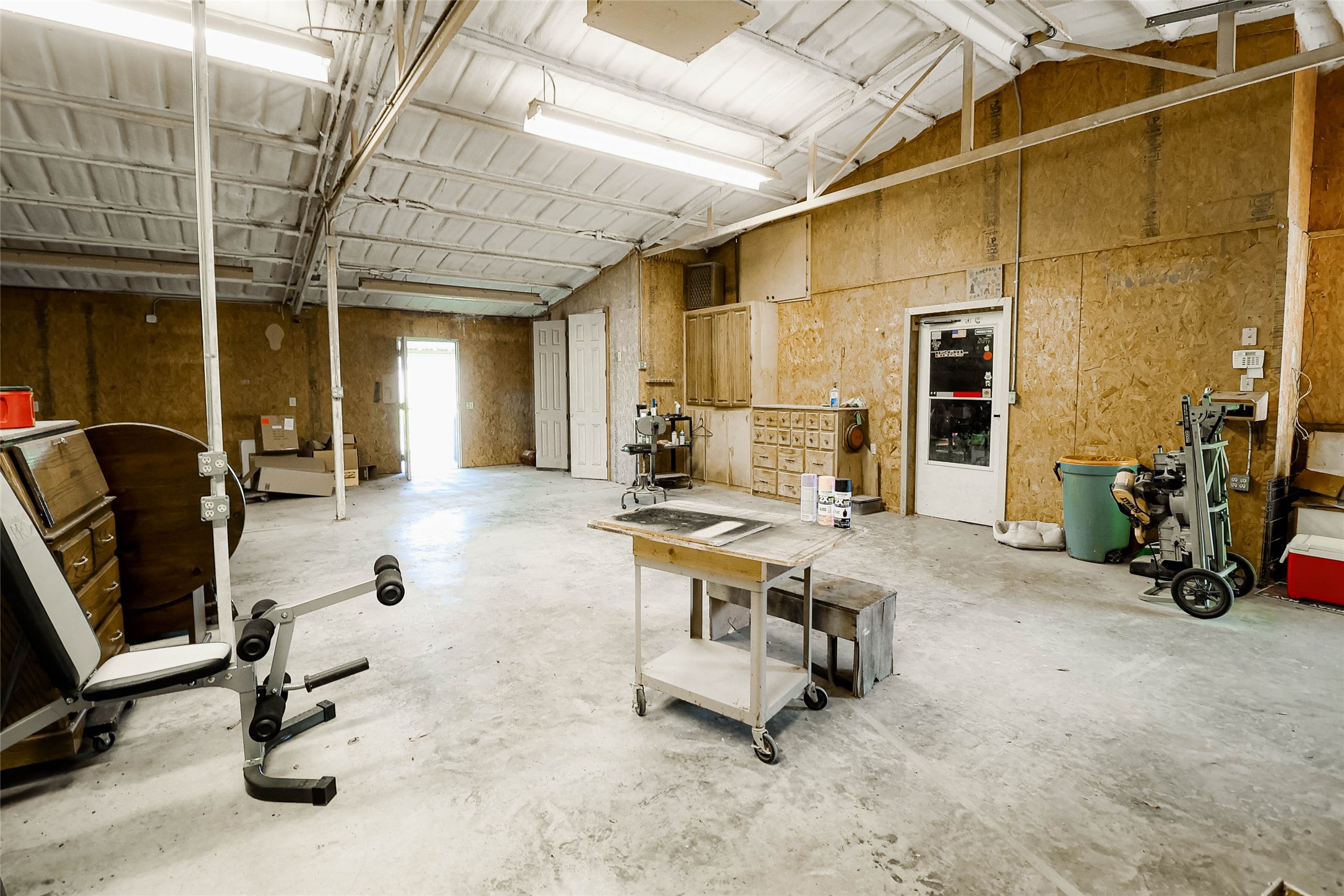 679 County Road 1465 Bonham TX 75418