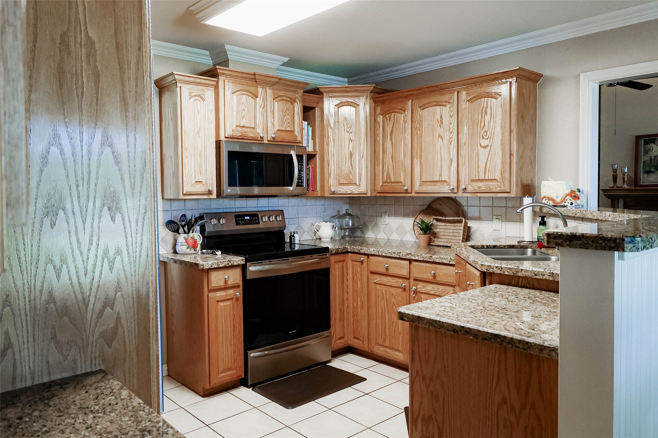 679 County Road 1465 Bonham TX 75418